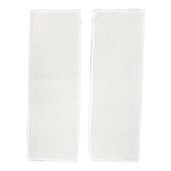 カインズ マイクロファイバー ふき取りクロス ガラス用 2枚