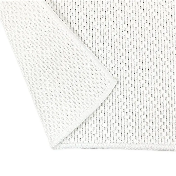 カインズ マイクロファイバー ふき取りクロス ガラス用 2枚