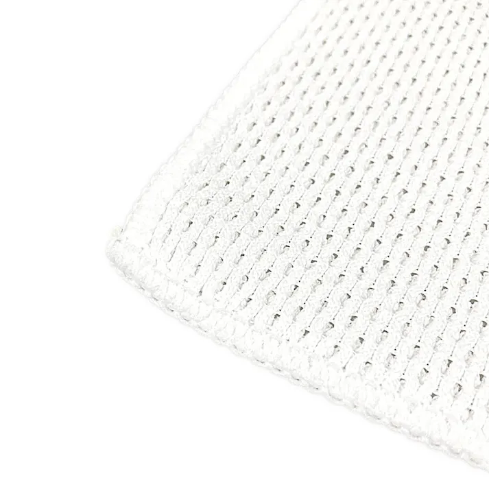 カインズ マイクロファイバー ふき取りクロス ガラス用 2枚