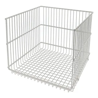 アイアンキャリコ Metallico ホワイト