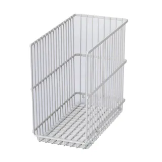 アイアンキャリコ Metallico ホワイト ハーフ