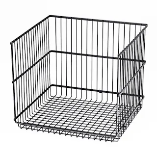 アイアンキャリコ Metallico Nブラック