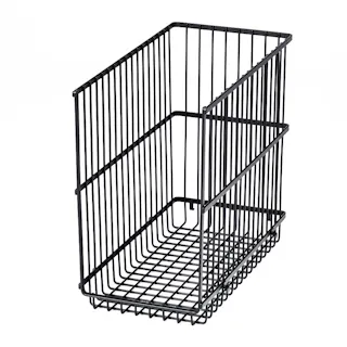 アイアンキャリコ Metallico Nブラック ハーフ