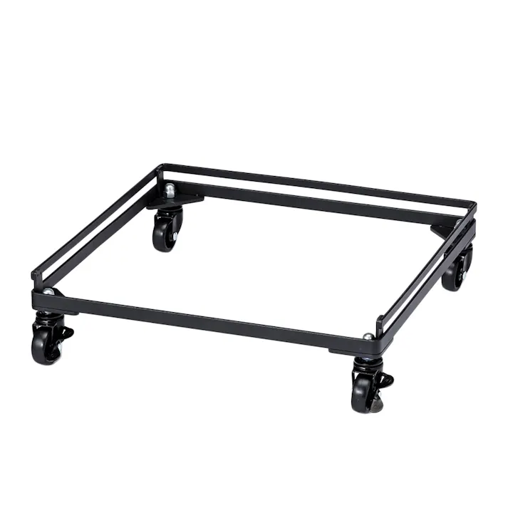 アイアンキャリコ用キャリー Nブラック