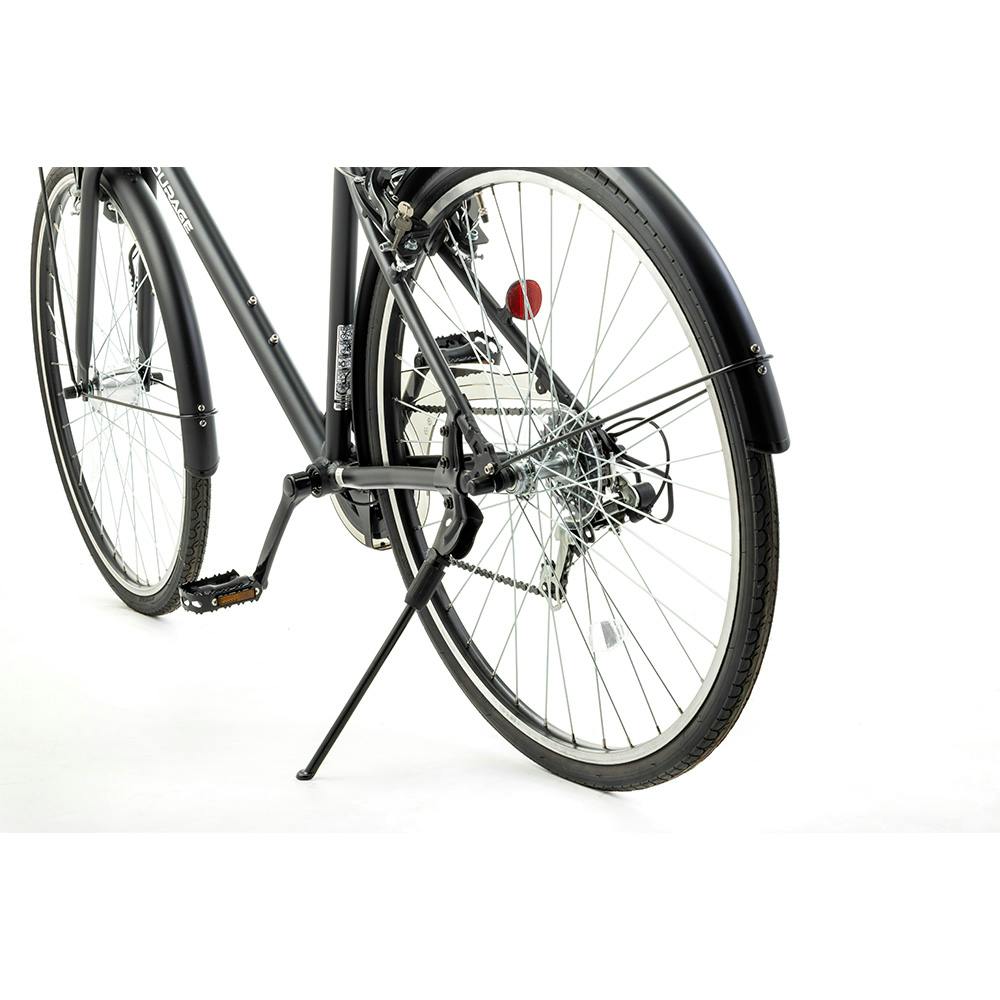 自転車】アルミクロスバイク クラージュ COURAGE 700C 外装6段 G6HD