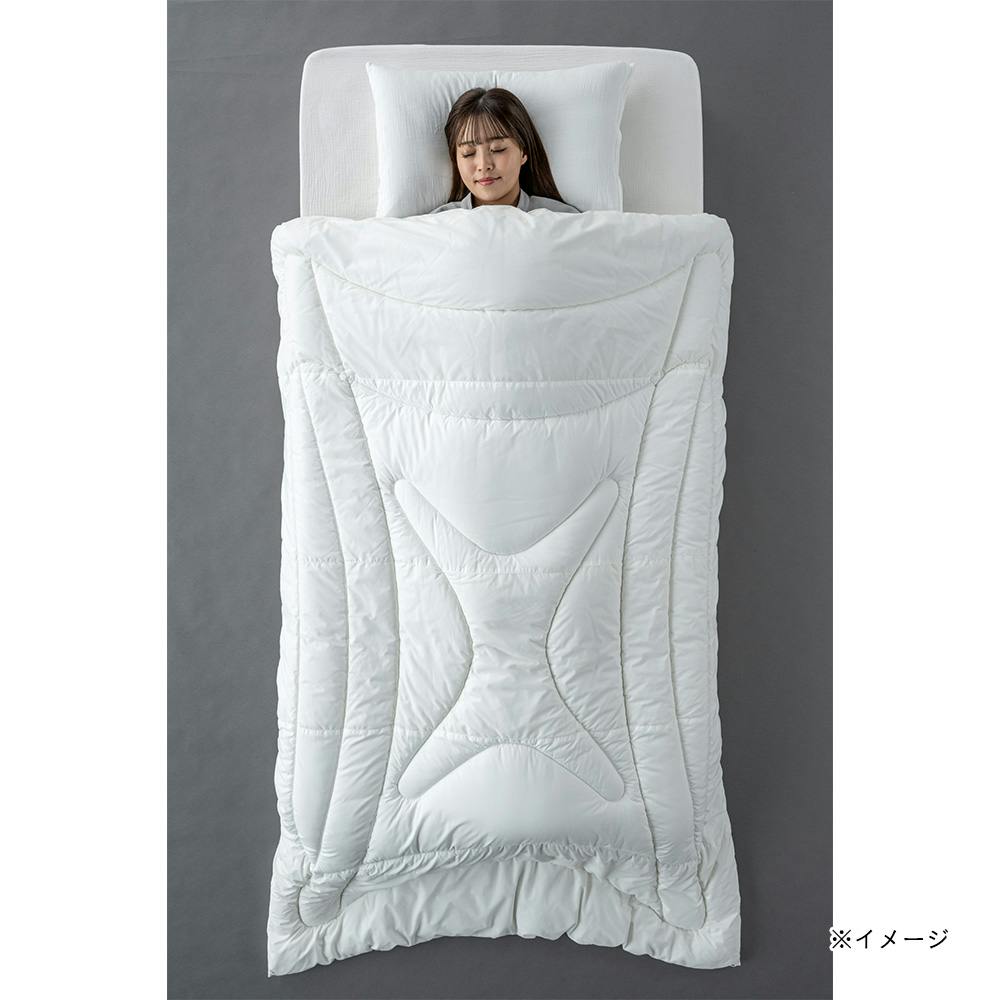 ウルトラウォーム 掛ふとん Pitapa シングル | 布団・枕・寝具・こたつ