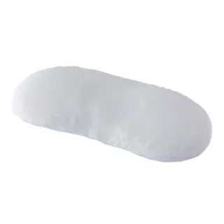 Moffle 洗えるミニまくら 54×28cm