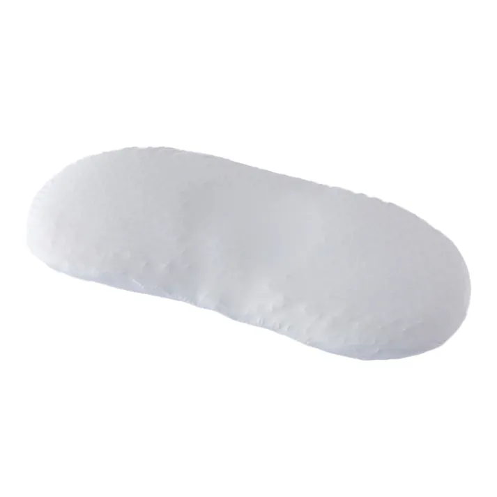 Moffle 洗えるミニまくら 54×28cm