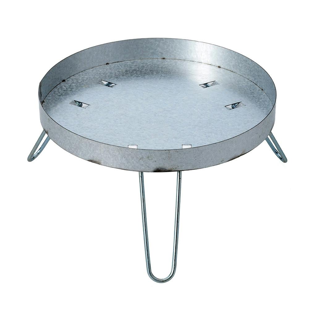 カインズ スウェーデントーチ用スタンド