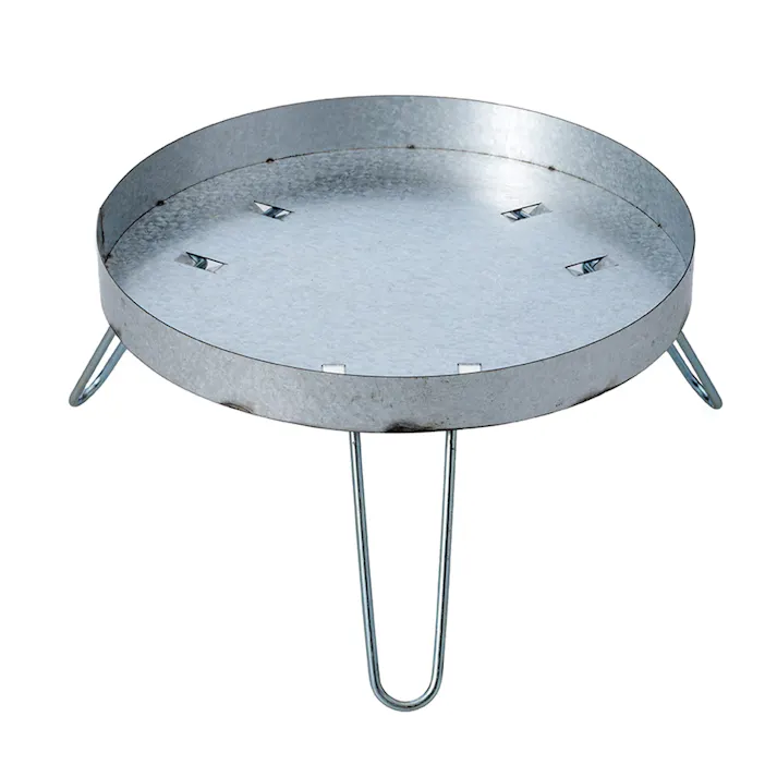 カインズ スウェーデントーチ用スタンド