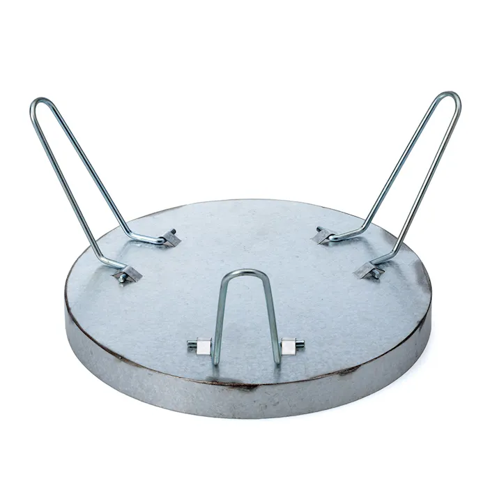 カインズ スウェーデントーチ用スタンド