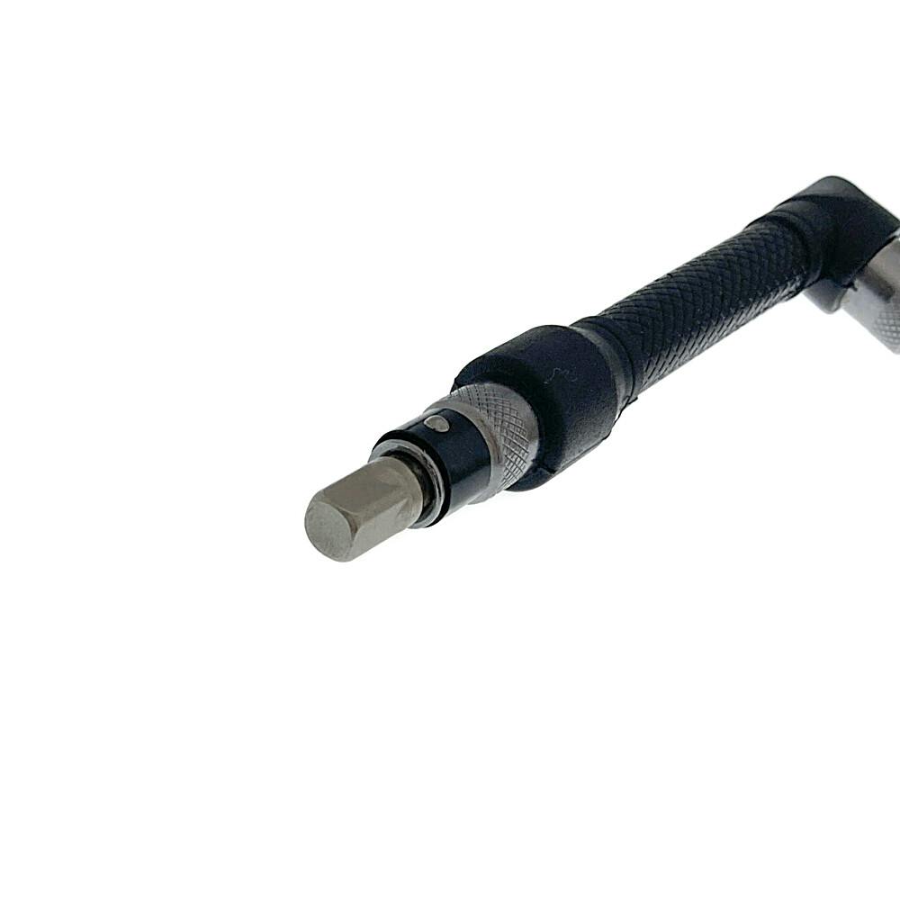 カインズ オフセットハンドル＆ビットソケットセット 20P | 作業工具