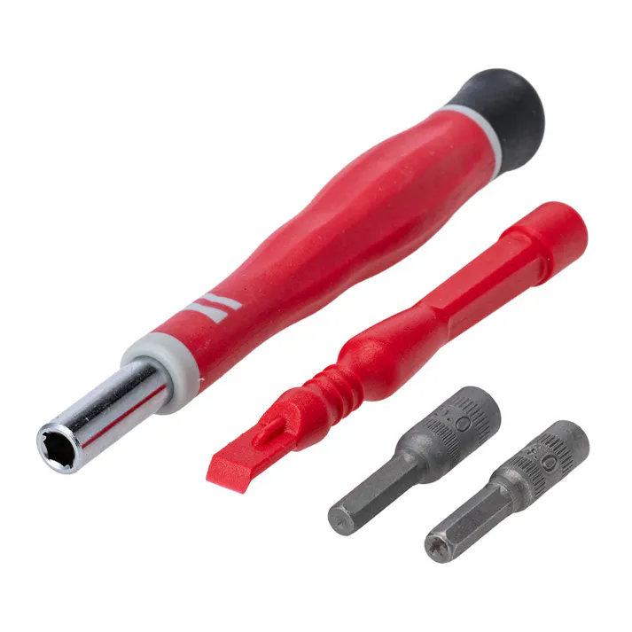 カインズ 精密ドライバーセット 24PCS