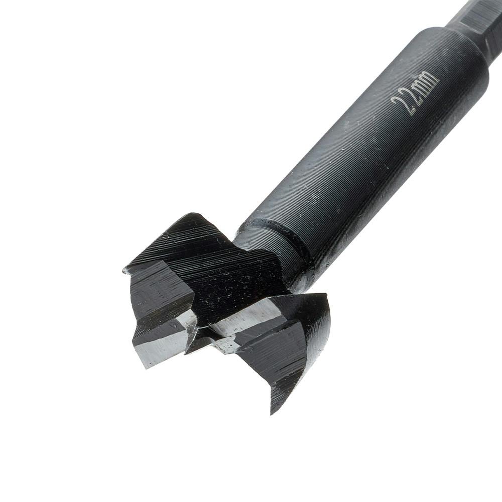 CAINZ PRO 木工用ボアビット 22mm | 電動工具 通販 | ホームセンターの