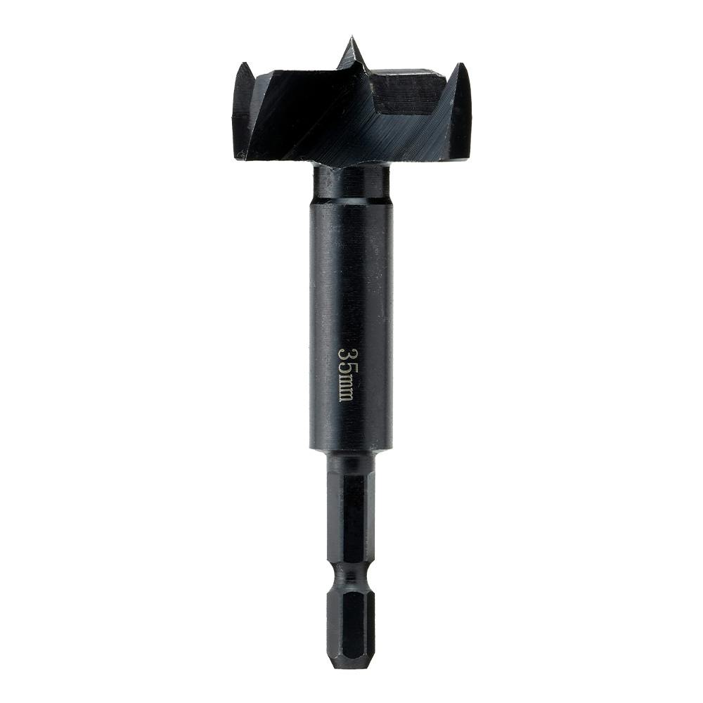 SK フォスナービット 三角シャンク 35mm FB-35(販売終了) | 電動