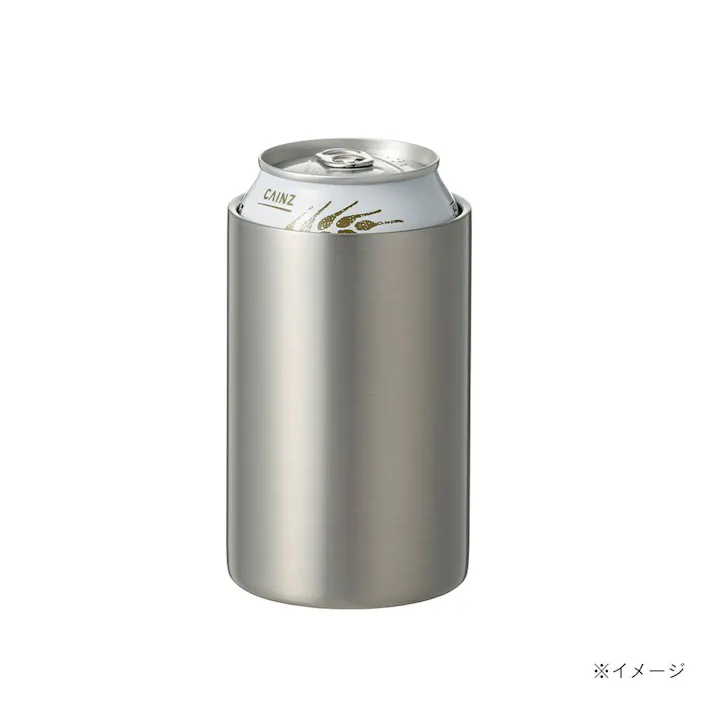 2WAYタンブラー 350ml シルバー