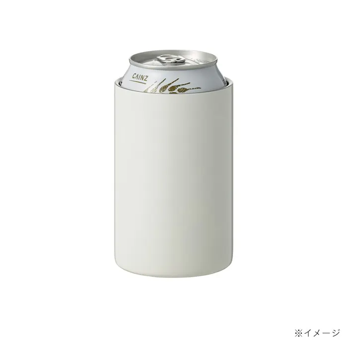 2WAYタンブラー 350ml ホワイト