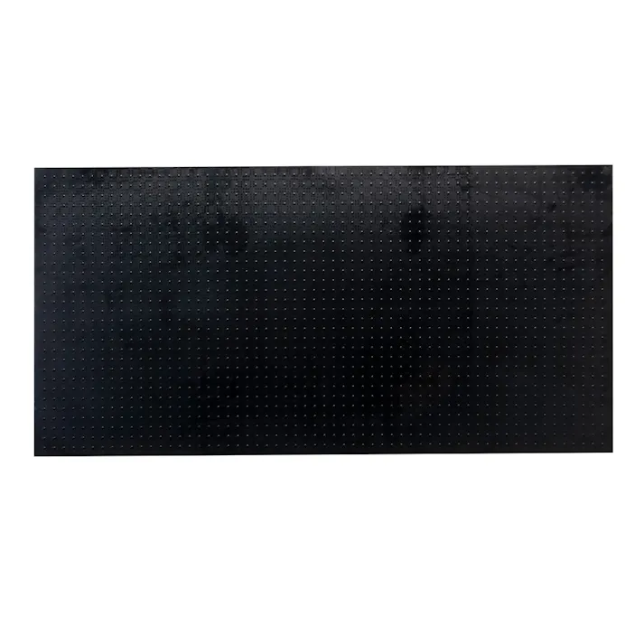 カインズ 多用途ゴムマット 幅1000mm 長さ2000mm 厚さ10mm【SU】