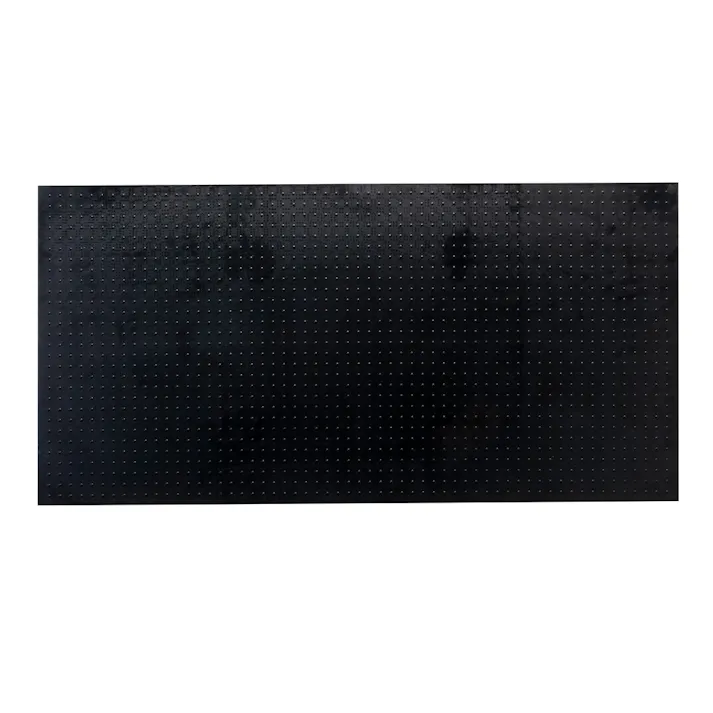 カインズ 多用途ゴムマット 幅1000mm 長さ2000mm 厚さ10mm【SU】