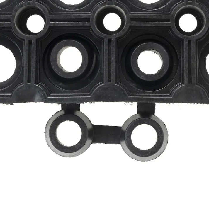 カインズ 有孔ゴムマット 22mm 100×150cm