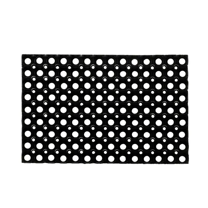 カインズ 有孔ゴムマット 22mm 40×60cm