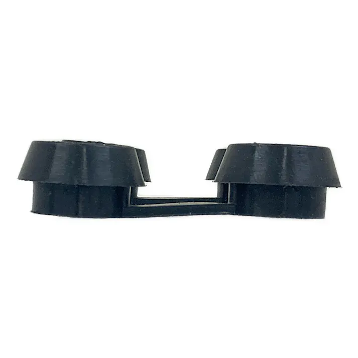 カインズ 有孔ゴムマット 連結パーツ