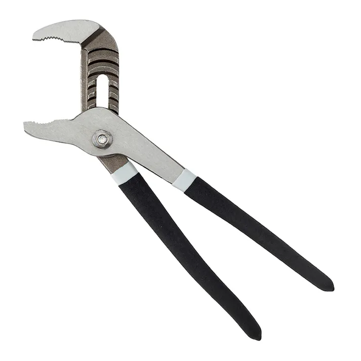 カインズ ウォーターポンププライヤー 250mm