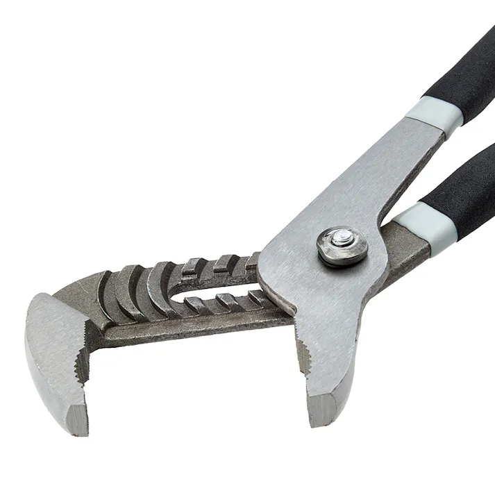 カインズ ウォーターポンププライヤー 250mm