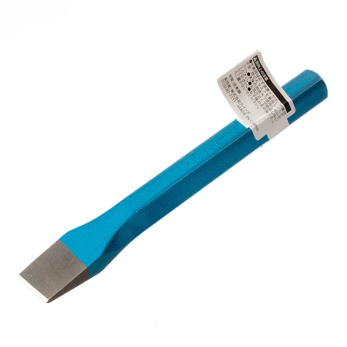 平タガネ 22×200mm