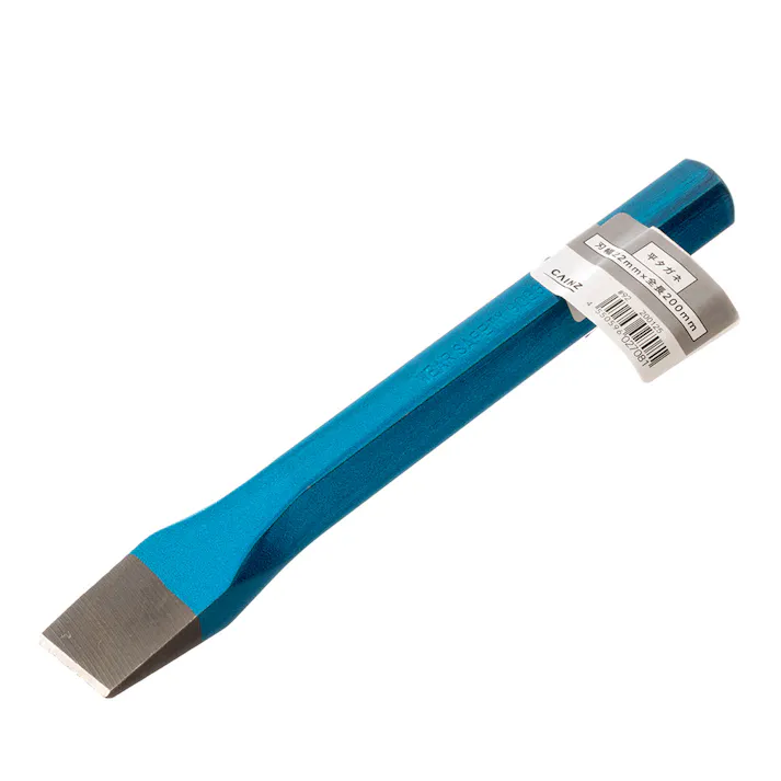 平タガネ 22×200mm