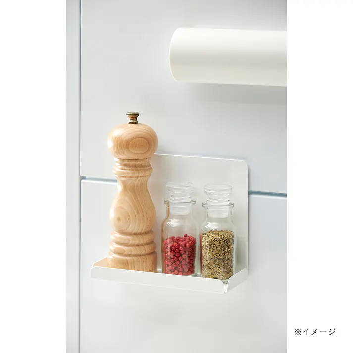 マグネットシェルフ