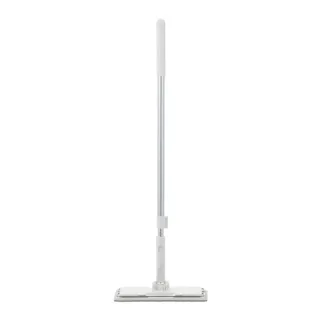 シートが貼り付く 立つフローリングワイパー ホワイト