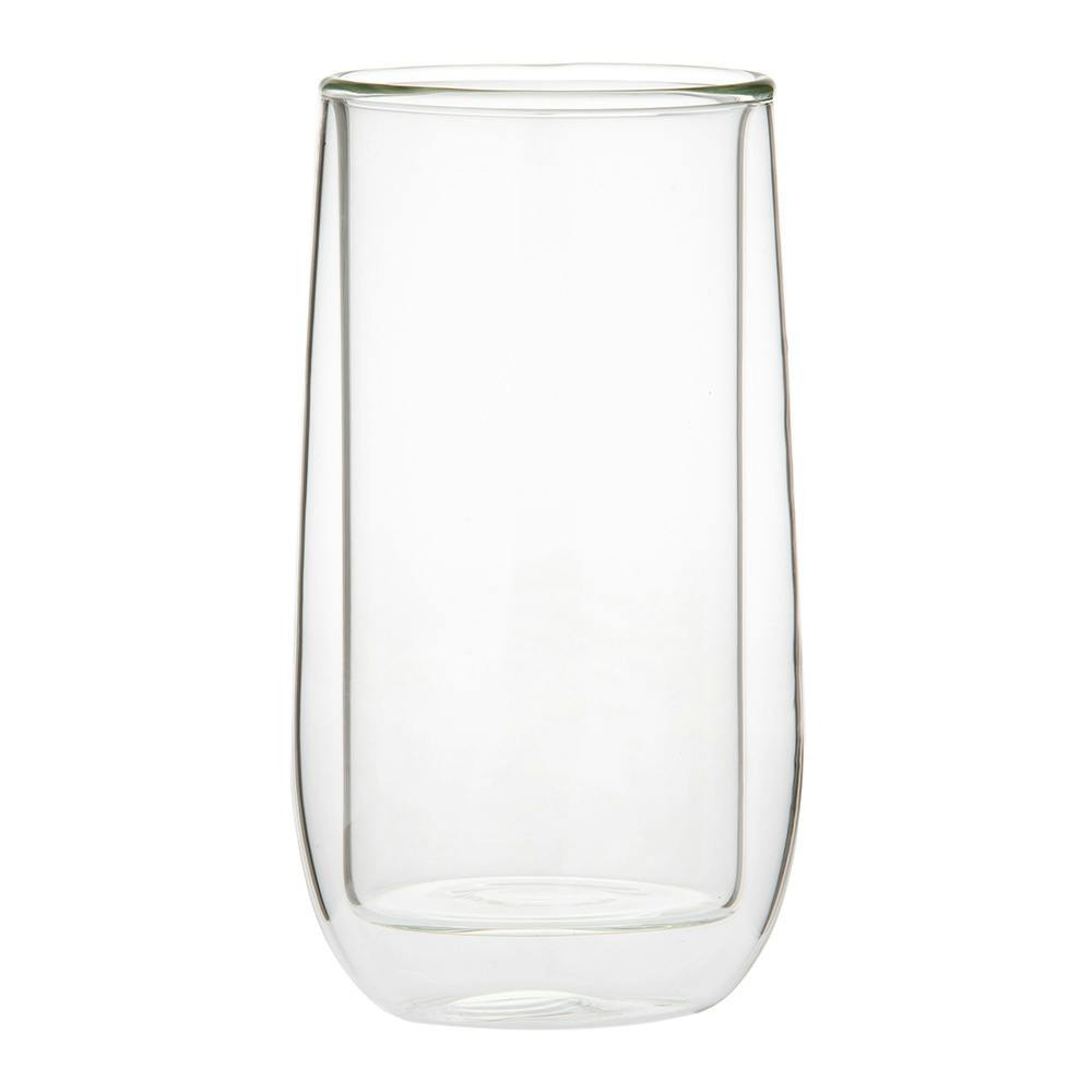 耐熱二重ガラスタンブラー 200ml SK-7433 | 食器・グラス・カトラリー