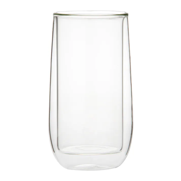 耐熱二重ガラスタンブラー 200ml SK-7433