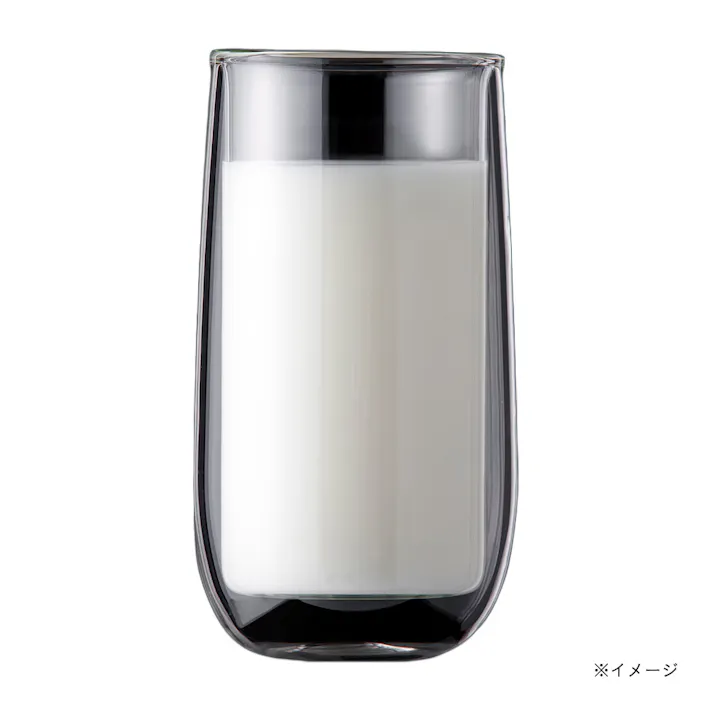 耐熱二重ガラスタンブラー 200ml SK-7433