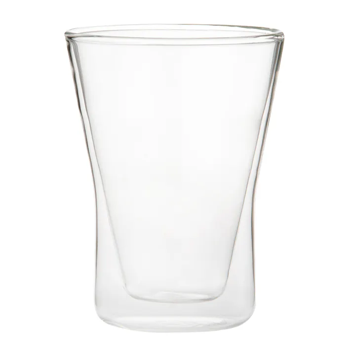 耐熱二重ガラスタンブラー 250ml DW1