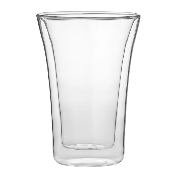 耐熱二重ガラスタンブラー 300ml DW2