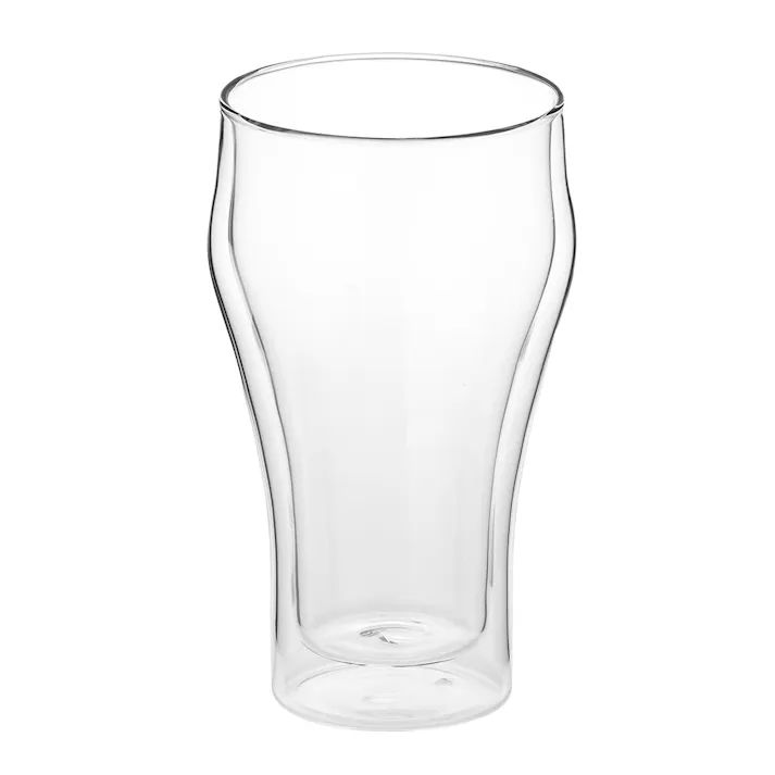 耐熱二重ガラスタンブラー 450ml DW3