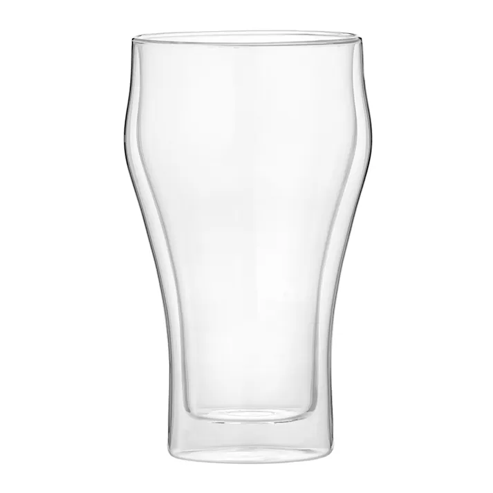 耐熱二重ガラスタンブラー 450ml DW3