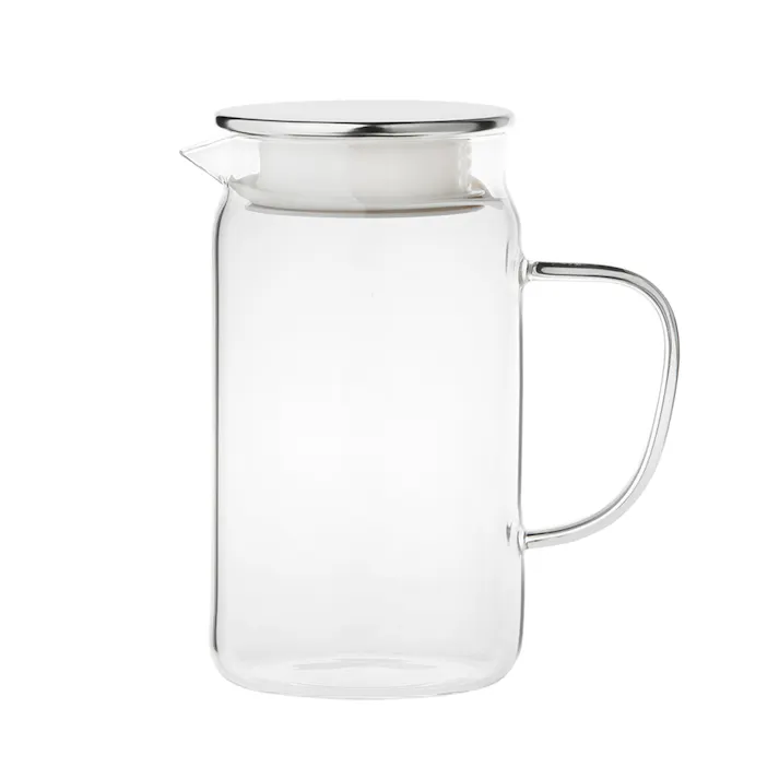 耐熱ガラスピッチャー0.9L SK-7120