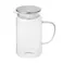 耐熱ガラスピッチャー0.9L SK-7120