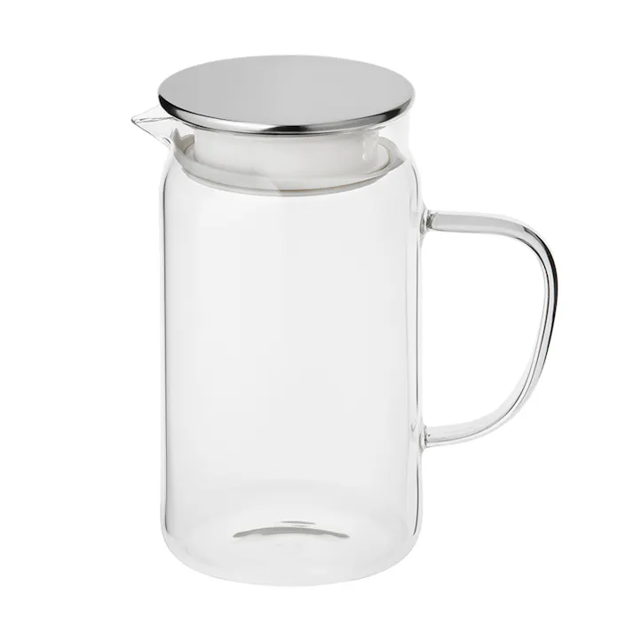 耐熱ガラスピッチャー0.9L SK-7120