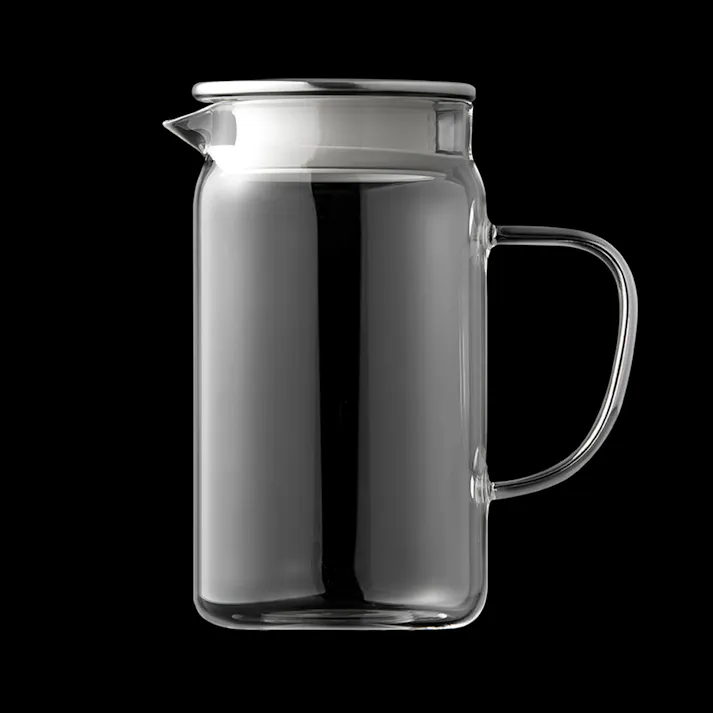 耐熱ガラスピッチャー0.9L SK-7120