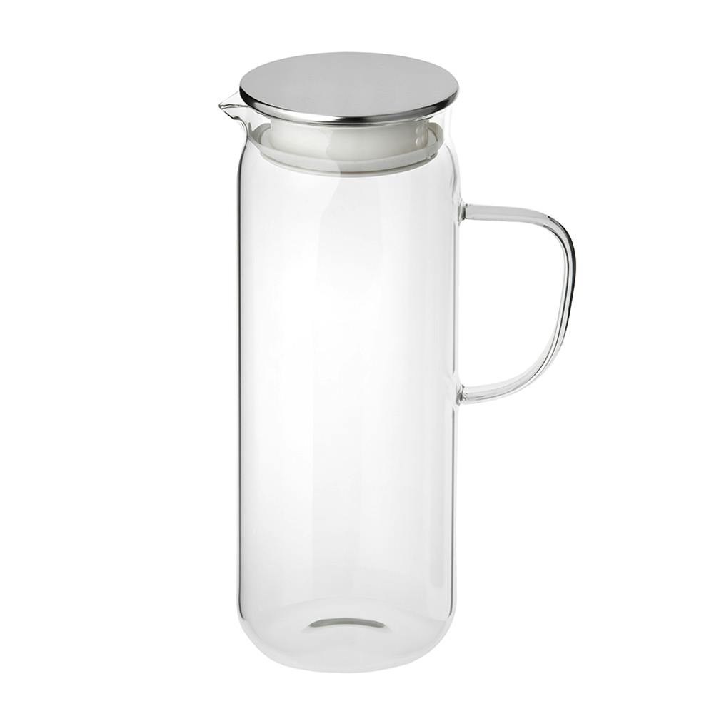 耐熱ガラスピッチャー1.4L SK-7119 | 保温ポット・ピッチャー