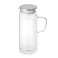 耐熱ガラスピッチャー1.4L SK-7119
