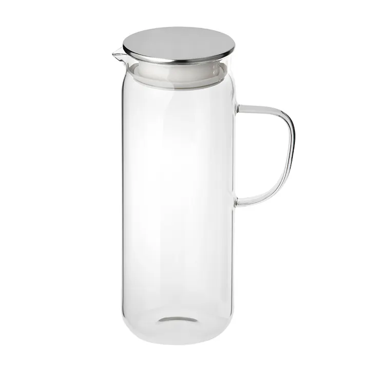 耐熱ガラスピッチャー1.4L SK-7119