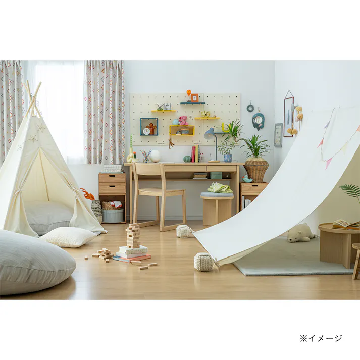 インテリアティピーテント アイボリー