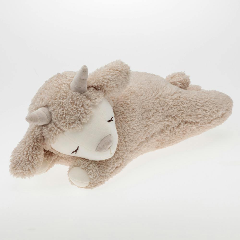 and cute ドーナツクッション ピンク 60R | クッション 通販