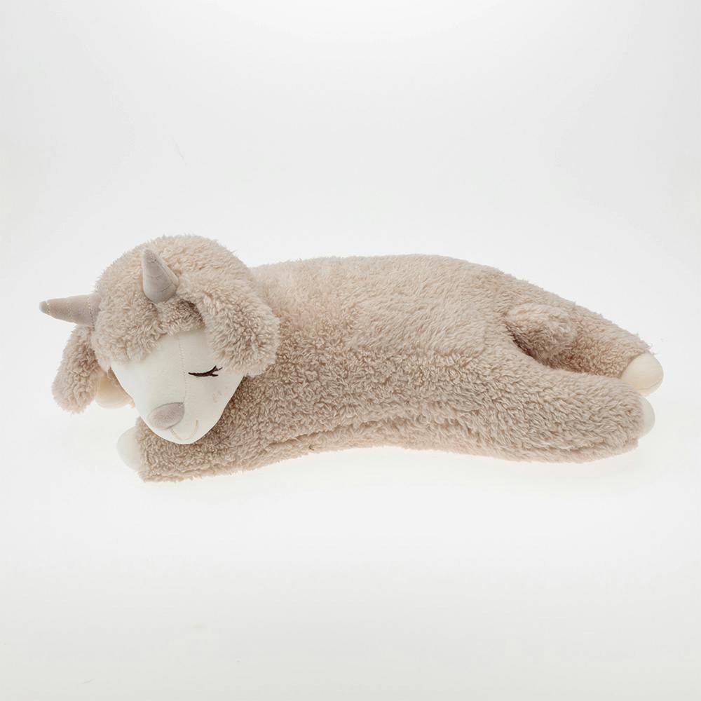 PRISTINE ひつじクッション 訳あり 美品寄り ひつじクッション / オーガニックコットン – PRISTINE