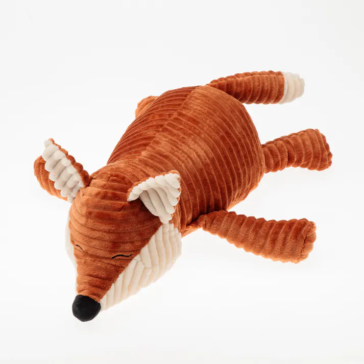 抱きクッション きつねさん